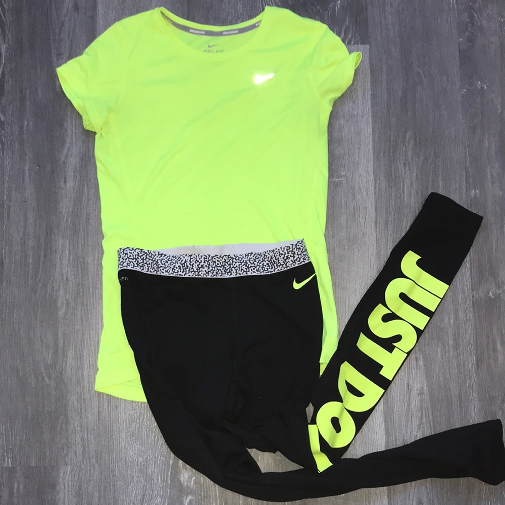Nike Set